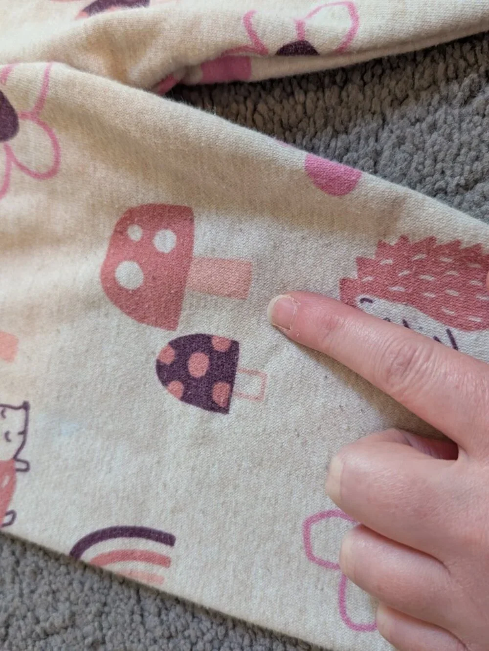18 Month Girls Bundle